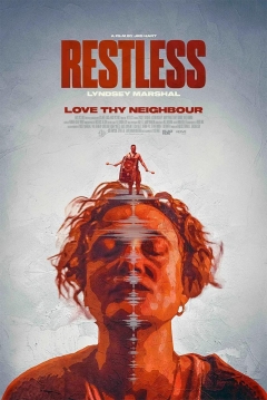 Poster Restless