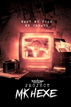 Poster Project MKHEXE