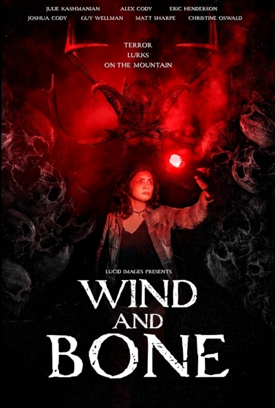 Poster Wind and Bone