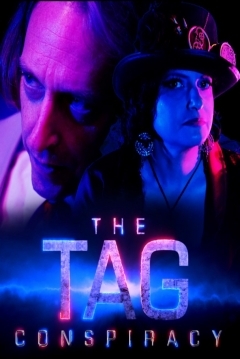 Poster The Tag Conspiracy