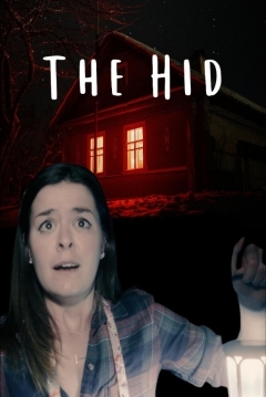 Poster The Hid
