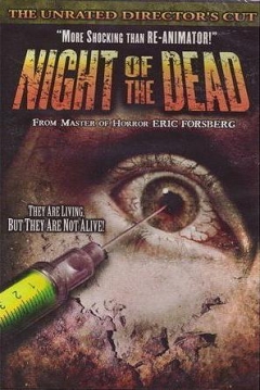Poster Night of the Dead