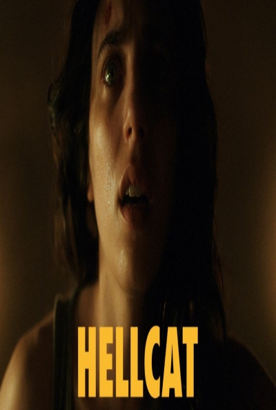 Poster Hellcat