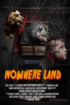 Poster Nowhere Land