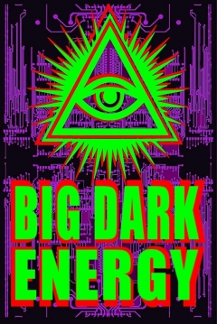 Poster Big dark energy