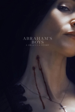 Abraham's boys: A Dracula story — póster