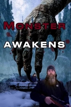 Poster Monster Awakens