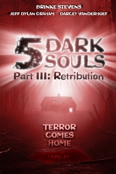 Poster 5 Dark Souls, Part III: Retribution