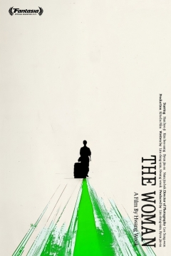 Poster The Woman