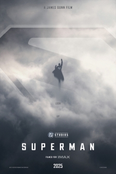 Poster Superman 2