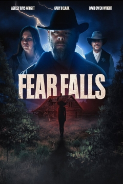 Poster Fear Falls