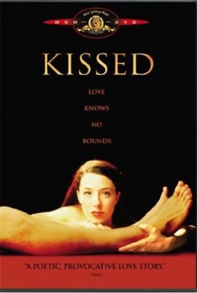Ficha Kissed