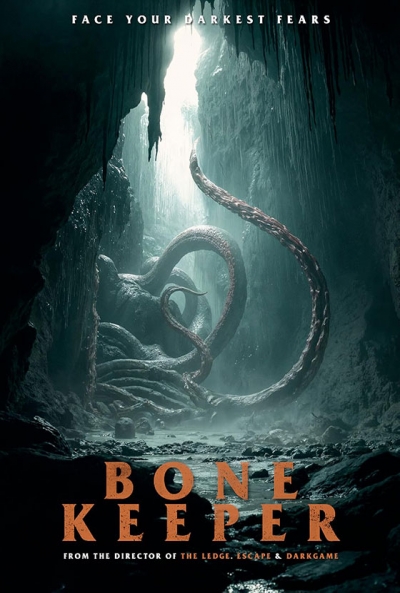 Ficha Bone Keeper