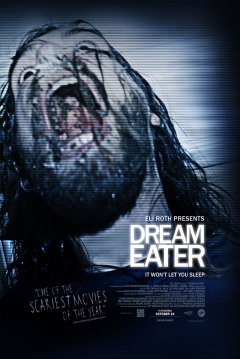 Poster Dream Eater