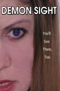 Poster Demon sight