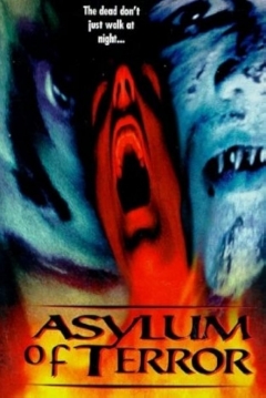 Ficha Asylum of terror