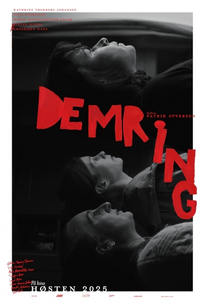 Poster Dawning