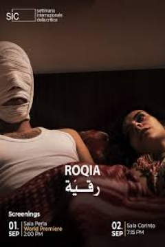 Poster Roqia