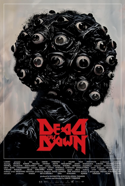 Ficha Dead by Dawn