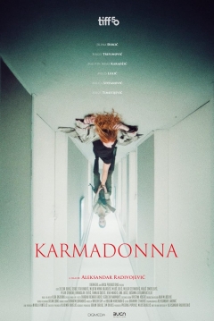 Poster Karmadona