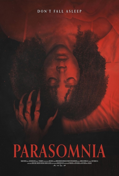 Poster Parasomnia