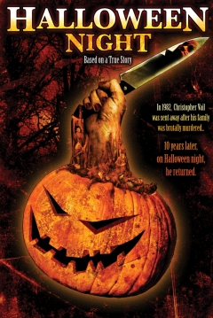 Ficha Noche de Halloween