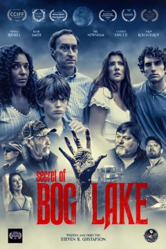 Poster Secret of Bog Lake