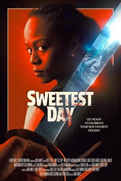 Poster Sweetest Day