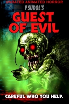 Poster Guest of Evil