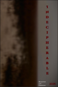 Poster Indecipherable