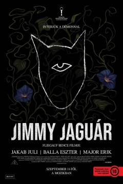 Poster Jimmy Jaguár