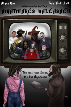 Ficha Nightmares unleashed