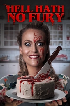 Póster de Una Cita de Muerte
