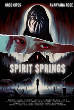 Ficha Spirit Springs