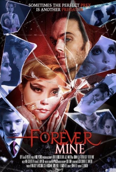 Poster Forever Mine