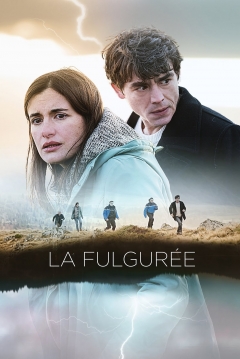 El milagro de Guery — póster