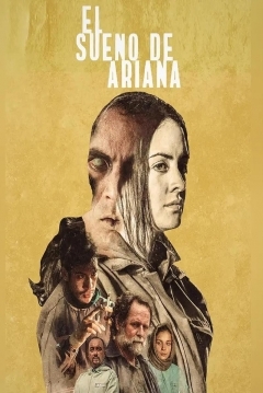 Poster El Sueño de Ariana