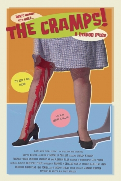 Poster The Cramps: A Period Piece