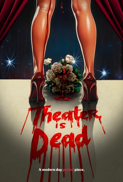 Poster Theater Is Dead
