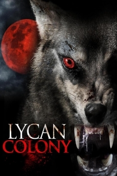 Ficha Lycan Colony