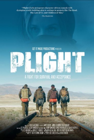 Poster Plight