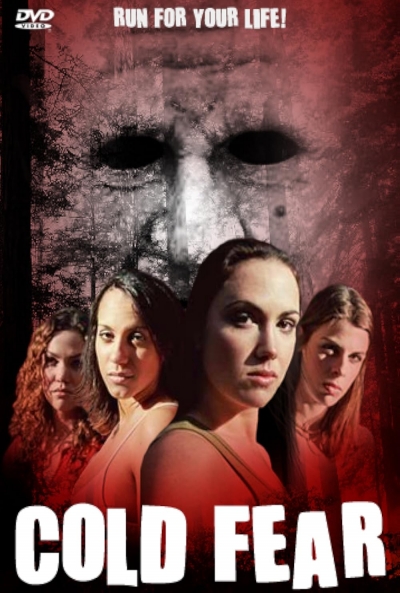 Poster Cold Fear