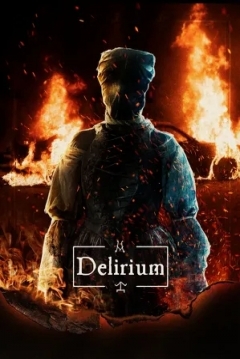 Poster Delirium