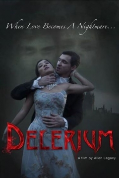 Poster Delerium