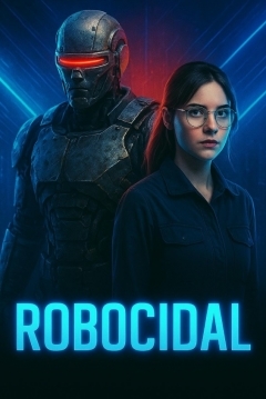 Ficha Robocidal