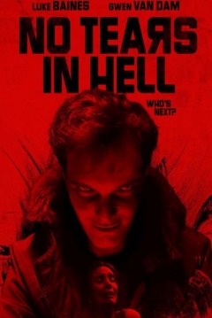 Poster No Tears in Hell