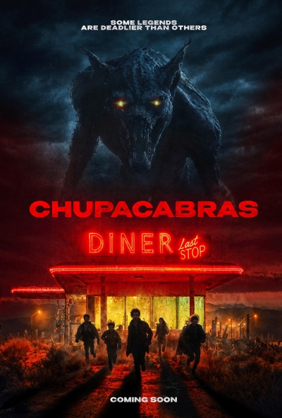 Ficha Chupacabra