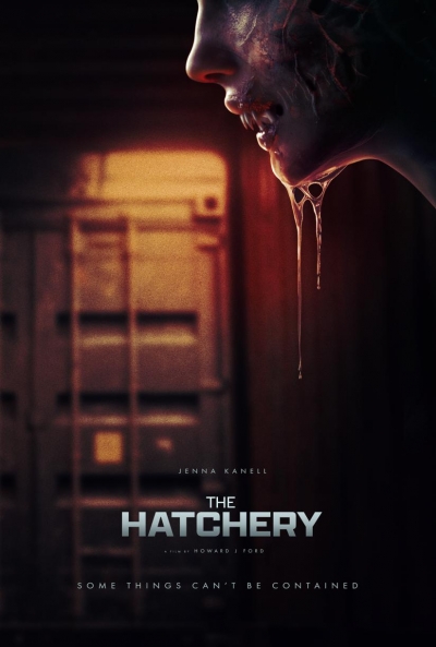 Poster The Hatchery