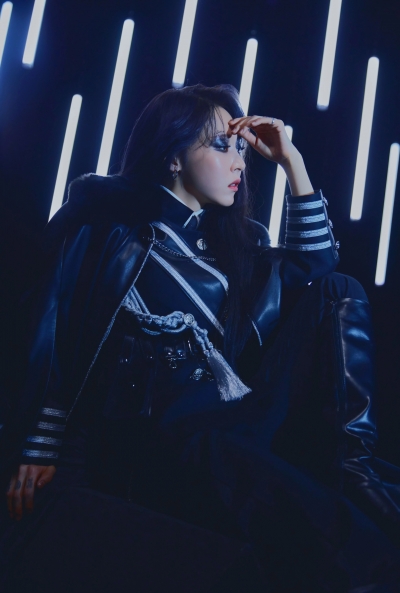 Poster Perfect Girl