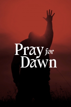 Poster Pray for Dawn